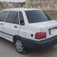 پراید مدل ۹۰ تمام رنگ هیدرولیک معاوضه نقد و اقساط|خودرو سواری و وانت|فلاورجان, |دیوار