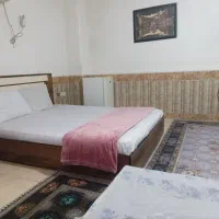 سویت آپارتمان فشم