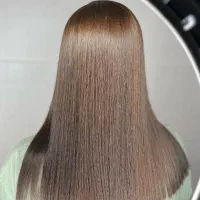 کراتین و بوتاکس و احیا موهای آسیب‌دیده تخفیف یلدا