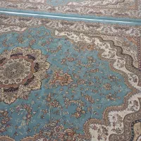 فرش ۶ متری جفت تمام نخ اکرولیک ۷۰۰۰ شانه