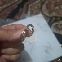 طلا تک پوش کارتیر نجفی نو|جواهرات|کرج, فاز ۴ مهرشهر|دیوار