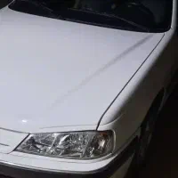 پارس تیوفایو ۴۰۱ بیرنگ عروسک