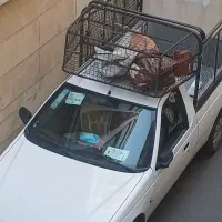 وانت بار  تهران‌و اطراف