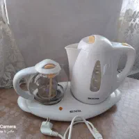 چای ساز  - در حد نو