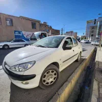 پژو 206sd|خودرو سواری و وانت|ایلام, |دیوار