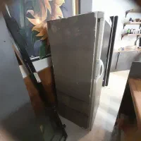 فریزر ایستاده