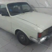 پیکان سواری ۸۳