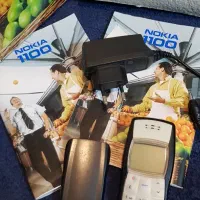 موبایل / کلسکیونی / نوکیا