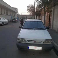 پراید مدل ۹۰|خودرو سواری و وانت|تهران, یافت آباد جنوبی|دیوار