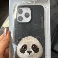 بک کاور آیفون ۱۵ پرومکس