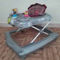 وسایل سیسمونی|کالسکه و لوازم جانبی|بروجرد, |دیوار