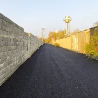 پیمانکاری آسفالت وایزوگام ۰ تراشه