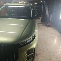 پولیش کاری رفع خط و خش و سرامیک