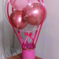 بوبو بالن های زیبا