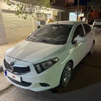 برلیانس ۲۳۰|خودرو سواری و وانت|اصفهان, مهرآباد|دیوار