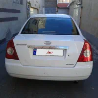 ام وی ام ۵۳۰بدون رنگ|خودرو سواری و وانت|تبریز, |دیوار