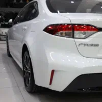 تویوتا لوین ۲۰۲۳