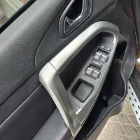 تیگو۵ مدل۹۵|خودرو سواری و وانت|تهران, یوسفآباد|دیوار