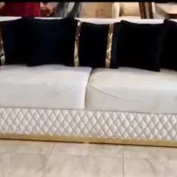 مبل|مبلمان خانگی و میز عسلی|لار, |دیوار