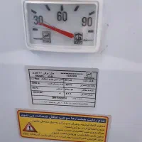 آب گرمکن برقی ۵۰ لیتری|آبگرمکن، پکیج، شوفاژ|نوشهر, |دیوار