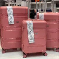 کیف چمدان مسافرتی full option طرح اپل FX|کیف، کفش، کمربند|شیراز, اصلاح‌نژاد|دیوار