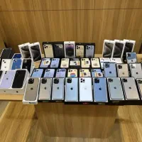 IPHONE ip11 ip12 ip13 ip14 ip15 ip16آیفون پرومکس
