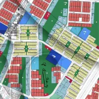 زمین ویلایی شهرجدید هشتگرد