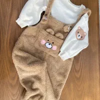 تعدادی لباس پسرانه در حد نو ۲ تا ۷ سال