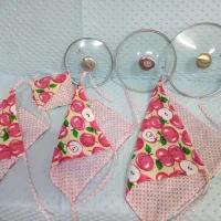 سرویس اشپزخانه|سفره، حوله، دستمال آشپزخانه|فولادشهر, C8|دیوار