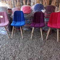 صندلی ماهور