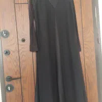 عبا عربی|لباس|شاهینشهر, سعدی جنوبی|دیوار