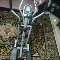 الپتیکال اسکی فضایی|تجهیزات ورزشی|تهران, تهرانپارس غربی|دیوار