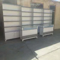 کد قفسه 1دکورکد2پیشخوان کد3رگال4کدکانترکد