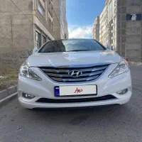 سوناتا yf|خودرو سواری و وانت|اردبیل, |دیوار