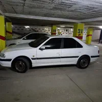 پژو سال 92