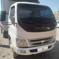 فوتون ۶تن|خودرو سنگین|بمپور, |دیوار