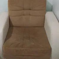 مبل ۷ نفره سالم