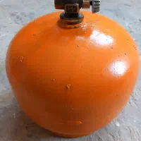 گاز پیک نیکی