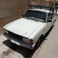 وانت پیکان 93