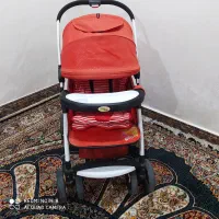 کالسکه مستحکم|کالسکه و لوازم جانبی|شوش, |دیوار