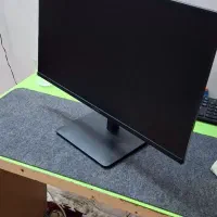 مانیتور ۲۴ اینچ هواوی|قطعات و لوازم جانبی رایانه|تبریز, |دیوار