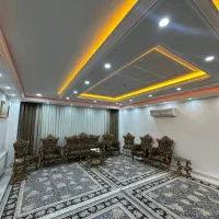 120متر فوق لوکس /خ نود متری