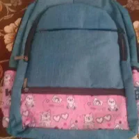 کیف مدرسه