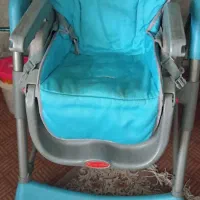 صندلی غذا کودک