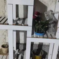 اسند گل|صنایع دستی و سایر لوازم تزئینی|شیراز, کوشک میدان|دیوار