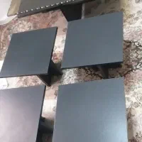 عسلی وجلو مبلی