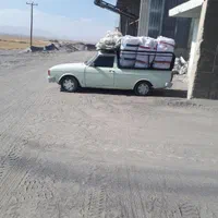 حمل انواع باربا(پتوضربه گیر)باوانت کفی مبلی|خدمات حمل و نقل|ملایر, |دیوار