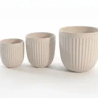 فروش عمده گلدان های سفالی و سرامیکی