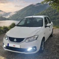 ساینا s مدل 402 کارمندی