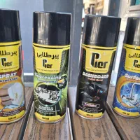 4 نمونه اسپری های کاربردی با ضمانت،فروش ویژه